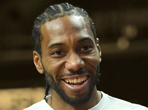 kawhi leonard board man.